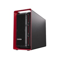Estación de Trabajo ThinkStation PX de Alto Rendimiento con Doble Socket y Dos CPU para Inteligencia Artificial, Servidor DeepSeek, Hecho en China