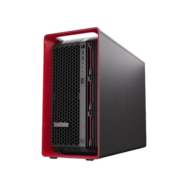 ThinkStation PX Dual Socket High Performance Workstation with Dual CPUs for Artificial Intelligence DeepSeek Server Made China