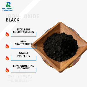 Oxyde de fer noir <span class=keywords><strong>CI</strong></span> <span class=keywords><strong>77499</strong></span>, produit phare 2025, idéal pour les carreaux de couleur ciment et les revêtements industriels – Prix du marché - Product Image 5