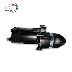 Motor CQHZJ al por Mayor para BAJAJ RE 205 225 Tuktuk Triciclo de Tres Ruedas - Product Image 2