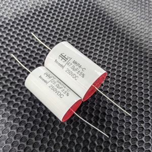 Condensador de Audio de Película Metálica Bevenbi <span class=keywords><strong>Hiend</strong></span> MKP, Paquete Variado de 3.3uf a 68uf para Crossover - Product Image 2