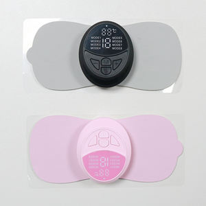 दसियों यूनिट मासिक धर्म दर्द राहत फिजियोथेरेपी पल्स मालिश मशीन भौतिक चिकित्सा उपकरण अवधि दर्द राहत दहाई मशीन - Product Image 4