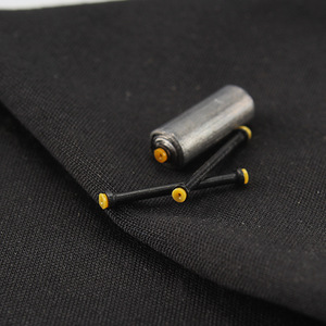 Soporte para Cañas de Pescar Aohu con Núcleo de Plomo Suave, Tamaño Mediano, para Uso en Competencias de Pesca - Product Image 3