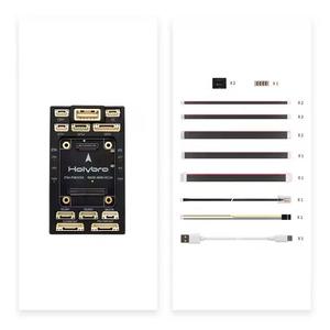 Prix de gros : Ensemble de bases Holybro Pixhawk Standard Mini pour accessoires d'avion - Product Image 2