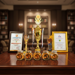 ถั่งเช่าแห้งคุณภาพสูง 20 กรัม กล่องของขวัญ เห็ดพรีเมียมเพื่อสุขภาพ ราคาดีที่สุด - Product Image 1