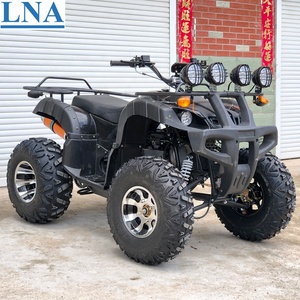 LNA Spare Parts Available <strong>250cc</strong> Atv <strong>Quad</strong> Bike Commercial Grade for Track <strong>Racing</strong> - Product Image 2