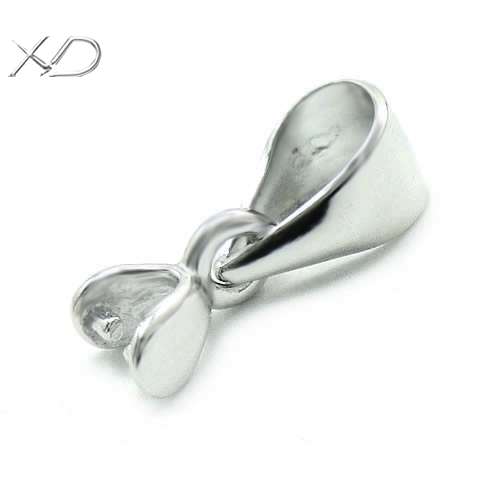 p052 Extra small size : silver