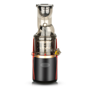 Electrodomésticos, Separador de Pulpa de 150W, Extractor de Jugos Multifuncional Totalmente Automático, Prensa Fría Lenta para Frutas y Verduras - Product Image 6