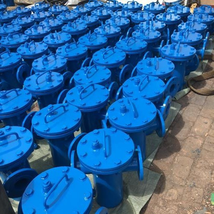 Korbs ieb für Industrie Hochwertiger Lieferanten filter Korb korbs ieb Wasserfilter - Product Image 2