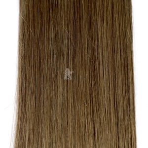 ผมแท้จีน 100% แบบ Remy  นาโนริง  จัดเรียงเกล็ดผม  แบบเวอร์จิ้น  ดับเบิ้ลดรอน  ไม่หลุดร่วง  สีไฮไลท์ธรรมชาติ  ผมตรง - Product Image 6