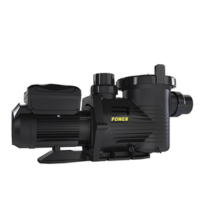 Pompe de filtration de piscine à vitesse variable pour grandes piscines résidentielles et installations aquatiques WIFI+RS485 - Product Image 4