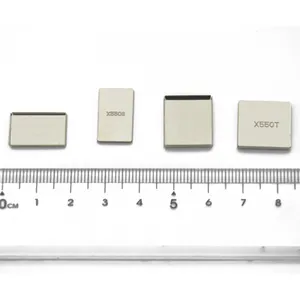Scudo personalizzato scatola in lamiera stagnata parti per timbratura EMI RF custodia protettiva