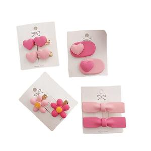 2 шт., пластиковые заколки для волос - Product Image 5