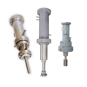 Agitateur mélangeur industriel à entraînement par accouplement magnétique à entrée supérieure en SUS316L, neuf, avec capacité de revêtement par engrenages, au meilleur prix - Product Image 4