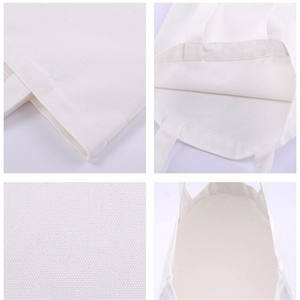 <span class=keywords><strong>Promo</strong></span> promozionale grande riciclato borse di tela - Product Image 5