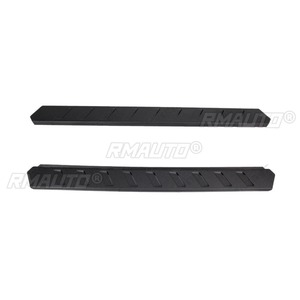 Marchepied latéral en métal pour Ford Bronco 2021-2024, kit carrosserie, accessoires auto - Product Image 4