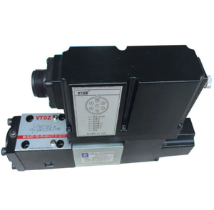 VTOZ,MA-DLHZO-TES-PS-040-L71/U1/ZK แบบสัดส่วน - Product Image 2