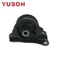 YUBOH Baru untuk Dudukan Mesin Land Cruiser 12361-31240 12371-31190 12371-31180 12361-50121 12371-50081 12361-66040 Karet