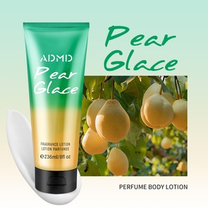 Loción Corporal Reafirmante con Fragancia, Multi-aroma Natural para Mujeres Adultas, Ácido Hialurónico, Set de Loción <span class=keywords><strong>Victoria</strong></span>'s <span class=keywords><strong>Secret</strong></span> para Mujer, 3 Años - Product Image 5
