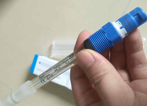 Novo Eletrodo de pH Original Endress Hauser Orbisint CPS11D, Sensor de pH CPS11D-7BA21 CPS11D-7AA21 para Indústrias de Água e Esgoto - Product Image 2