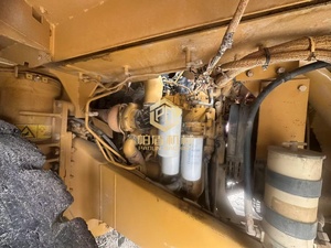 Camión Volquete Cat773 Usado en Venta, Motor Importado Original <span class=keywords><strong>de</strong></span> Japón, Poco Uso, Un Año <span class=keywords><strong>de</strong></span> Garantía, Maquinaria Pesada para Movimiento <span class=keywords><strong>de</strong></span> Tierras - Product Image 6