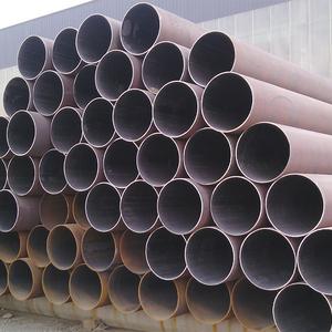 Meilleure vente 10 #20 #35 #45 # 16Mn 27SiMn 40Cr 20 gros tuyaux en acier au carbone sans soudure - Product Image 5