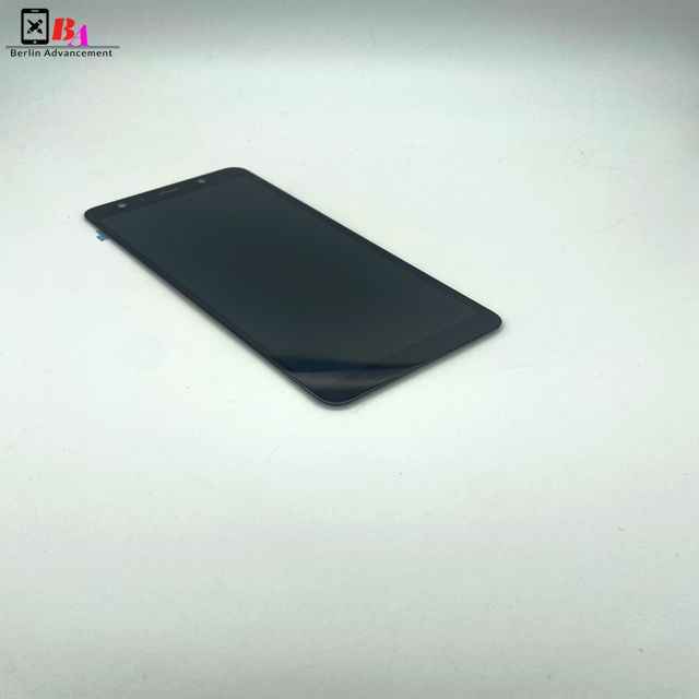 Oled  LCD Display  Screen for Samsung Galaxy A7 2018  A750  Touch Screen