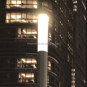 Senzhao โคมไฟสนามแบบคลาสสิกไฟสวนกลางแจ้งดีไซน์คลาสสิกจากโรงงานจีน - Product Image 3