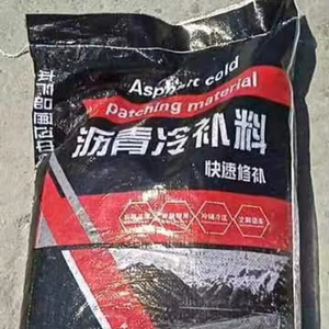 <span class=keywords><strong>Asfalto</strong></span> en Frío Ecológico <span class=keywords><strong>para</strong></span> Reparación y Mantenimiento de <span class=keywords><strong>Carreteras</strong></span>, Adhesivo Fuerte Impermeable, <span class=keywords><strong>para</strong></span> <span class=keywords><strong>Carreteras</strong></span>, 25 kg - Product Image 1