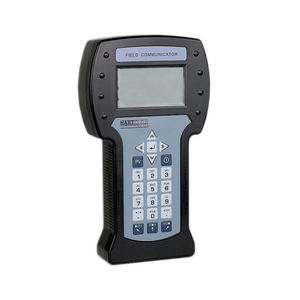 Thông minh <span class=keywords><strong>Hart</strong></span> tay điều khiển hart375/475 áp suất nhiệt độ mức độ dòng chảy lĩnh vực cụ thông tin liên lạc đỉnh đo lưu lượng - Product Image 1