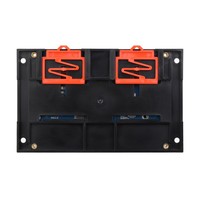 Módulo de Expansión Inalámbrico Industrial IoT Waveshare CM4-IO-WIRELESS-B, Compatible con 4G/5G, Interfaz RS485, Antenas PCB Integradas, UPS