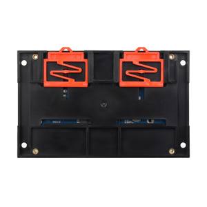 Waveshare工业物联网无线扩展模块CM4-IO-WIRELESS-BASE-B 4G/5G支持RS485接口PCB天线板载UPS - Product Image 4