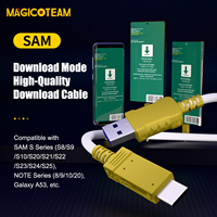 KABEL MODE DOWNLOAD MAGICO SAM