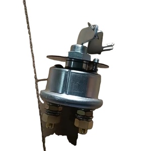 Pièce compatible Liugong 34B0297 - Interrupteur de déconnexion pour ensemble complet de pièces de machines de construction - Product Image 1