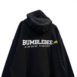 Ensemble de survêtement pour homme 100 % coton à manches longues, broderie et strass, séchage rapide, léger, taille élastique, faible MOQ (8 ensembles), fabriqué au Pakistan - Product Image 1