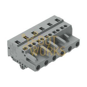 Wago 231206008000 - Nuovo - Product Image 1