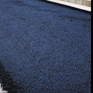Fabrication en usine en Chine Gilsonite asphalte naturel poudre de goudron de houille brai bitume - Product Image 1