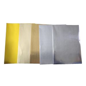 Papier adhésif autocollant en papier coquille d'œuf, personnalisé, holographique, UV, offset, impression numérique, imperméable, écologique, destructible - Product Image 4