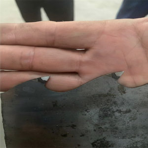 Machine de brasage automatique pour couper le bois Lame de scie à ruban Dents Laser Argon Soudeur à l'arc - Product Image 1