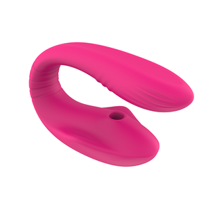 Yuna sucer vibrateur sans fil à distance point G vagin Clitoris Stimulation orgasme masturbateur chatte Massage vibrateur pour les femmes - Product Image 2