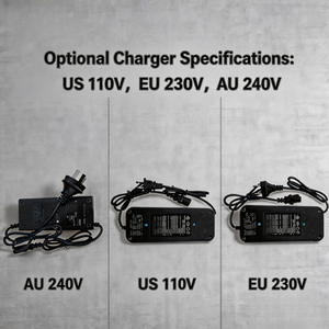 Nouvelle remorque électrique ERA Orange 7500lbs, remorqueuse robuste à 6 roues, 12V 12Ah 800W, <span class=keywords><strong>pour</strong></span> camping-car, bateau, <span class=keywords><strong>caravane</strong></span> - Product Image 6