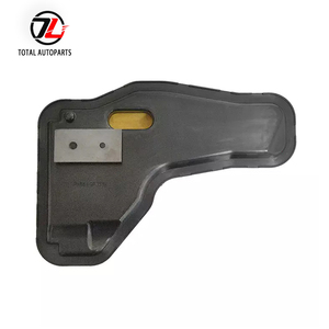 Filtre à huile de transmission DQ250 OEM 02E325429E 02E 325 429E Compatible avec V-W E36 AU-DI A3 SE-AT AL-HA-MBRA SKO-DA <span class=keywords><strong>LAU</strong></span>-RA - Product Image 6