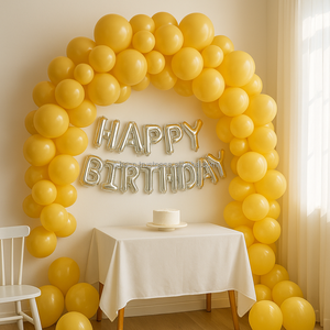 Wholesale Valentine's Day Christmas Easter <b>Latex</b> <b>Helium</b> <b>Balloons</b> Set Thick 12 Inch Glossy Environmentally Friendly Party Holiday - Product Image 5