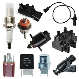 Fabrication OEM ODM haute performance Pièces automobiles complètes pour Jinbei <span class=keywords><strong>HAISE</strong></span> HIACE - Product Image 2