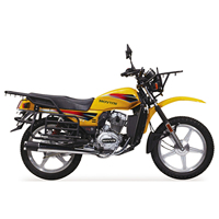 Moto Tout-Terrain 100cc 200cc, Moteur 4 Temps à Essence, Fabrication Usine Chine CEE, Vente Directe pour Adulte