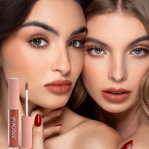 LOGO Aangepaste Waterdichte Private Label Lipgloss Groothandel Bulk Fabrikant OEM Leveranciers Lipgloss Vloeibare <span class=keywords><strong>Matte</strong></span> <span class=keywords><strong>Lipstick</strong></span> - Product Image 5