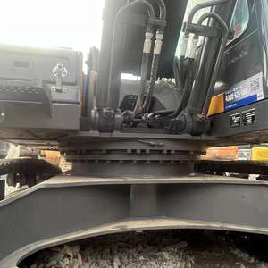 Excellente qualité utilisée pelle sur chenilles Volvo EC290 100% composants de pompe à moteur à noyau efficaces stables prêts engrenage de boîte de vitesses - Product Image 3