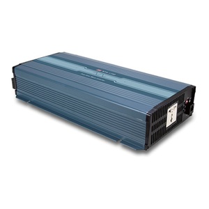 NTS-1700-212 Fuente de Alimentación de Onda Sinusoidal Pura de Alta Fiabilidad de 1700W para Uso Fuera de la Red, 12v DC-AC - Product Image 3
