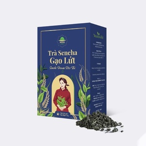 Produit Emballage Boîtes en carton Recyclable Écologique Business and Shopping Box Premium Vente en gros Shopping Paper Box Fournisseur - Product Image 1