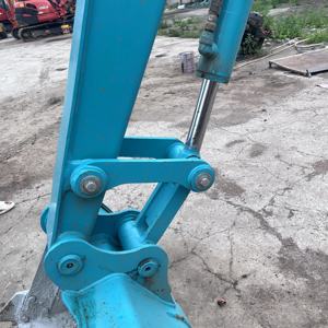 मूल Kobelo sk60 का उपयोग हाइड्रोलिक खुदाई गुणवत्ता kobelo sk60 - Product Image 4